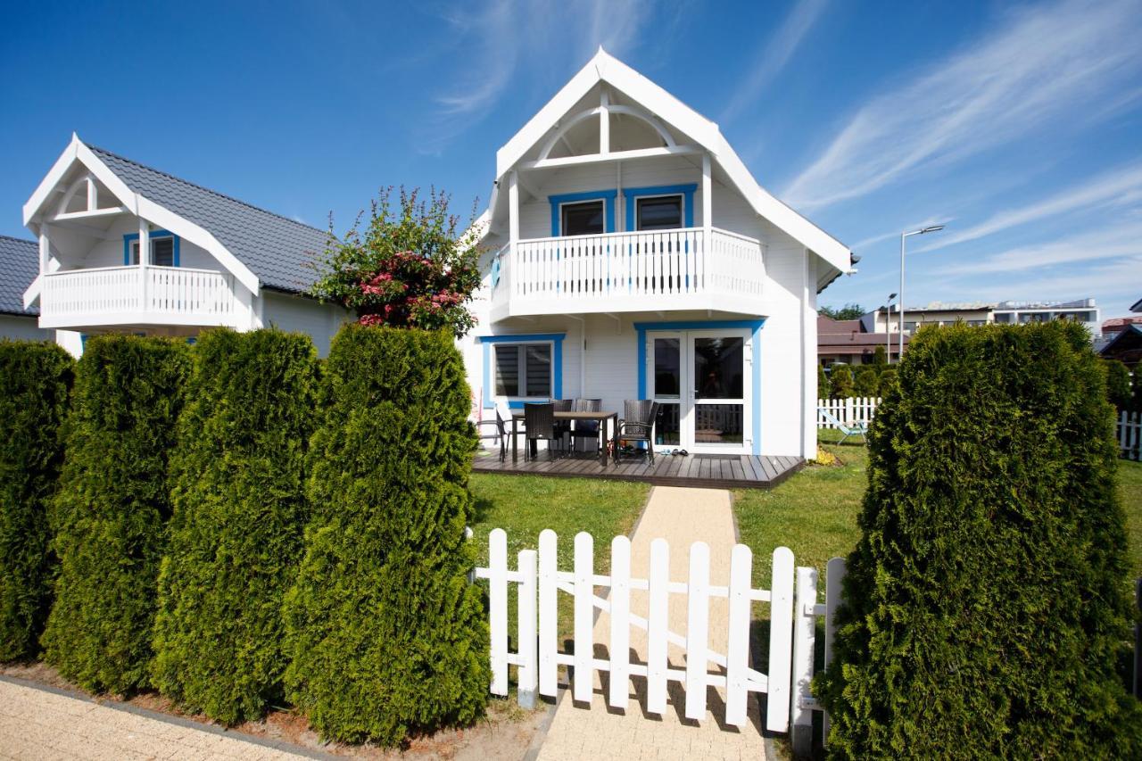 Collins Beach Ustronie Morskie Extérieur photo