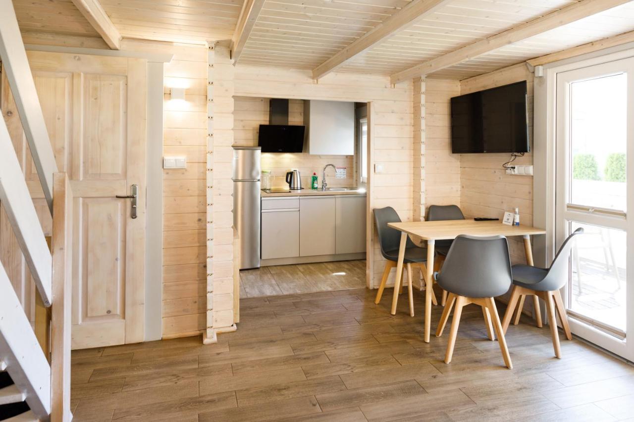 Collins Beach Ustronie Morskie Extérieur photo